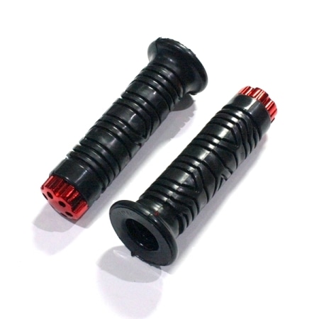 HANDFAT KARET RPM JALU RED